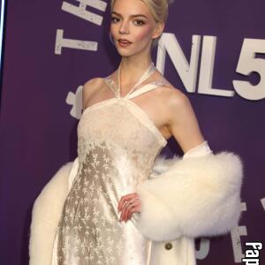 Anya Taylor-Joy other
